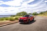 Lexus RX350 F-Sport 2019 года (NA)